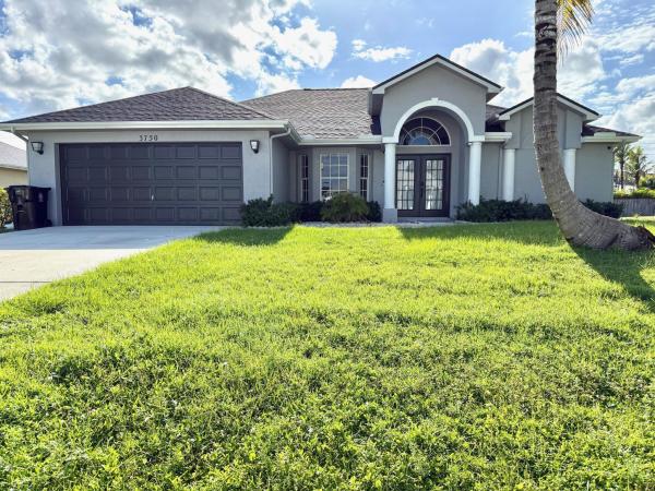 3750 SW Manak St, Port St. Lucie, Florida 34953, image 1