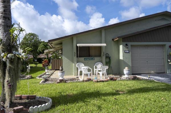 Chanteclair Villas, 1730 Palmland Dr, Boynton Beach, Florida 33436, image 1