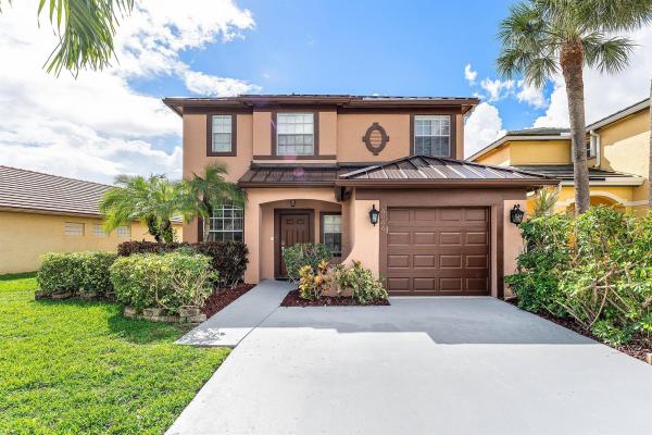 6066 Savannah Way, Lake Worth, Florida 33463, image 1
