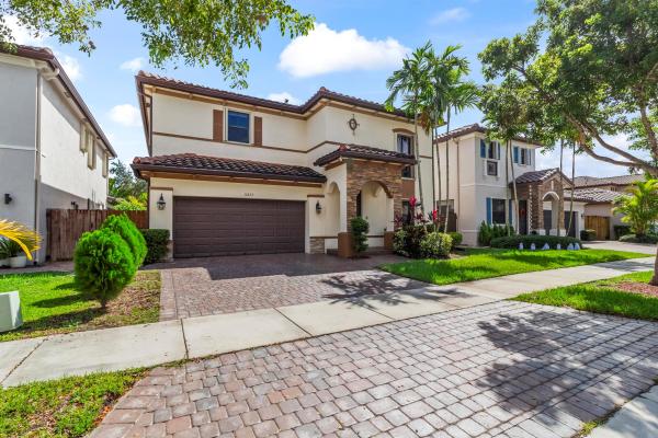 11823 SW 151st Pl, Unincorporated Dade County, Florida 33196, image 1