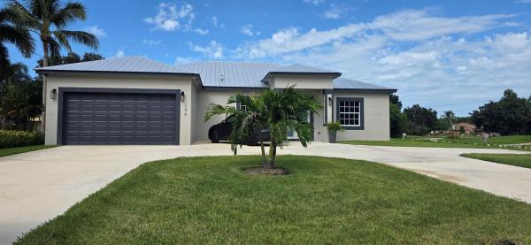 Paar Estates, 196 SW Paar Dr, Port St. Lucie, Florida 34953, image 1