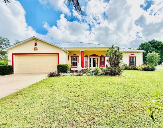 332 SW Glenwood Dr, Port St. Lucie, Florida 34984, image 1