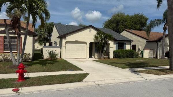 Walton Court, 2344 SE Breckenridge Cir, Port St. Lucie, Florida 34952, image 1