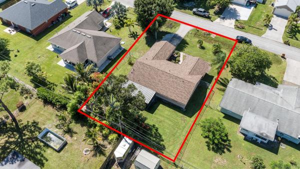 Northport Village, 357 NW Hogan St, Port St. Lucie, Florida 34983, image 1
