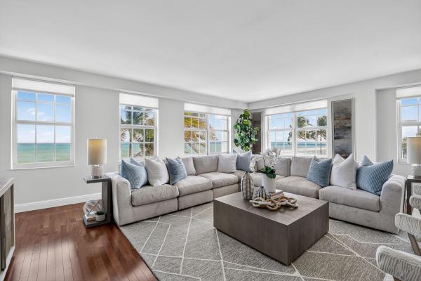 La Bonne Vie, 3475 S Ocean Blvd 3090, Palm Beach, Florida 33480, image 1