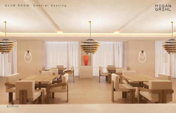 CityPlace South Tower, 550 Okeechobee Blvd #423, West Palm Beach, Florida 33401, image 2