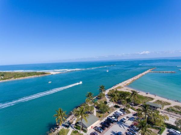 La Entrada Del Mar, 1300 Seaway Dr #C1, Fort Pierce, Florida 34949, image 1