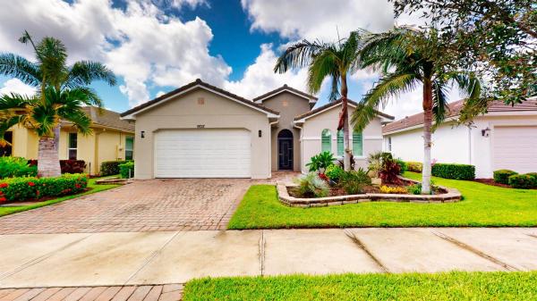 Vitalia At Tradition, 9727 SW Chestwood Ave, Port St. Lucie, Florida 34987, image 1