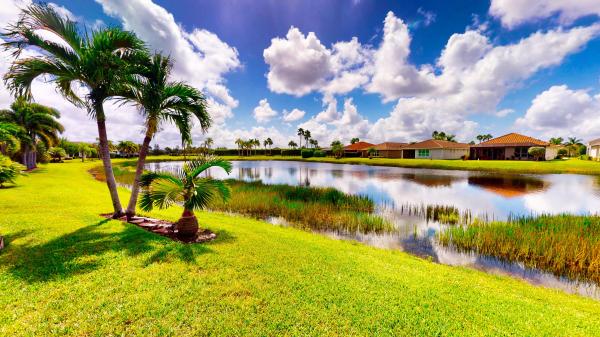 Vitalia At Tradition, 9727 SW Chestwood Ave, Port St. Lucie, Florida 34987, image 1