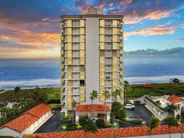 Altamira At North Hutchinson Island, 4330 N A1a #902n, Fort Pierce, Florida 34949, image 1