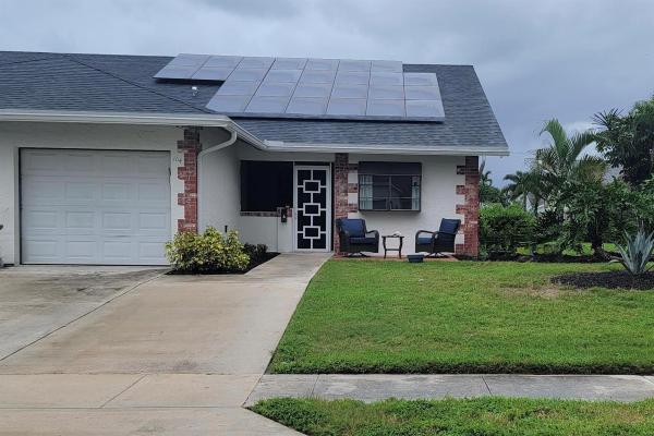 Arrowhead At Indian Creek, 104 Arrowhead Cir, Jupiter, Florida 33458, image 1