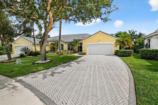 Brittany Lakes, 7975 Rockford Rd, Boynton Beach, Florida 33472, image 1