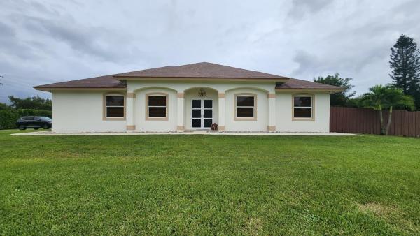 7453 Hall Blvd, Loxahatchee, Florida 33470, image 1