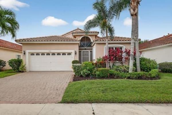 Cascades At St Lucie West, 255 NW Toscane Trl, Port St. Lucie, Florida 34986, image 1
