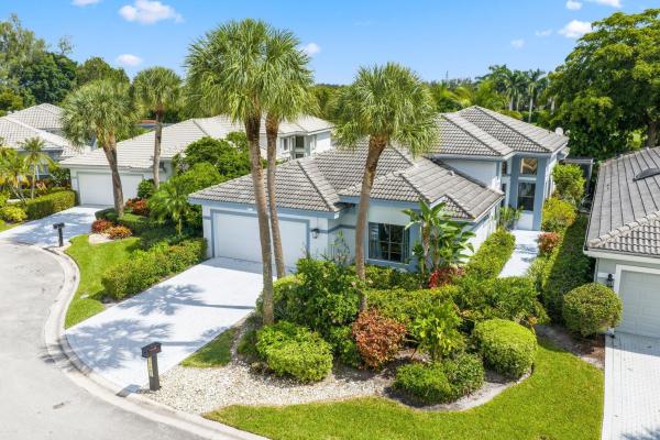Stonebridge Golf & Country Club, 10106 Spyglass Way, Boca Raton, Florida 33498, image 1