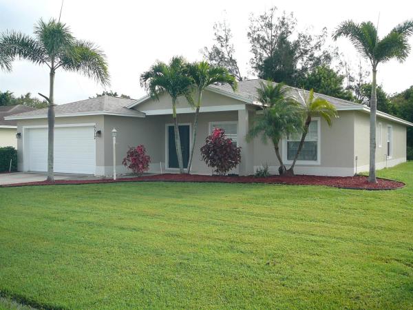 Las Palmas, 6512 Las Palmas Way, Port St. Lucie, Florida 34952, image 1