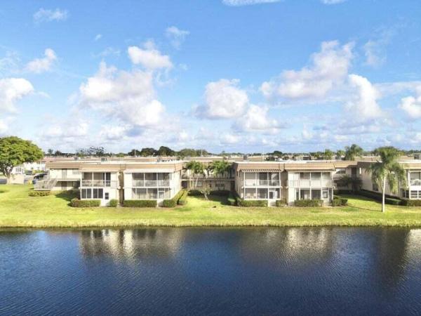 Saxony At Kings Point, 283 Saxony F, Delray Beach, Florida 33446, image 1