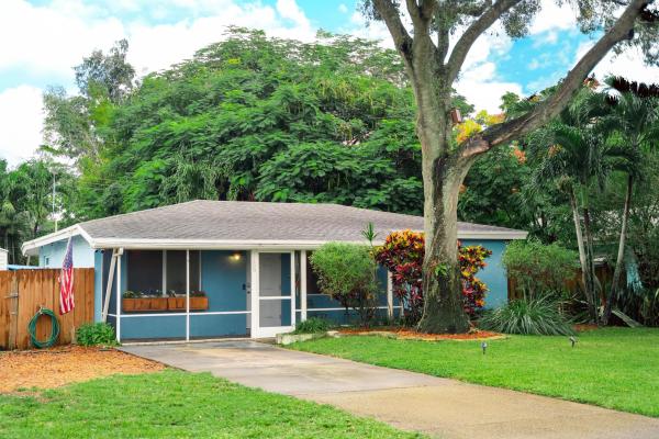 Country Club Acres, 5155 Cleveland Rd, Delray Beach, Florida 33484, image 1