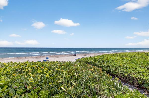 Wiltshire House, 2909 S Ocean Blvd 2b2, Highland Beach, Florida 33487, image 1