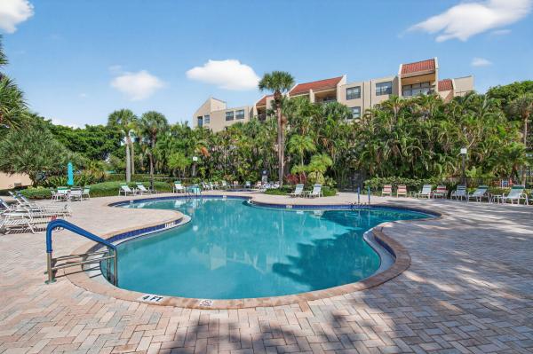Lavers Delray Racquet Club, 600 Egret Cir #7501, Delray Beach, Florida 33444, image 1