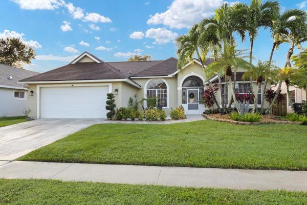 Meadowland Cove Of Wellington, 1380 Hideaway Bnd, Wellington, Florida 33414, image 1