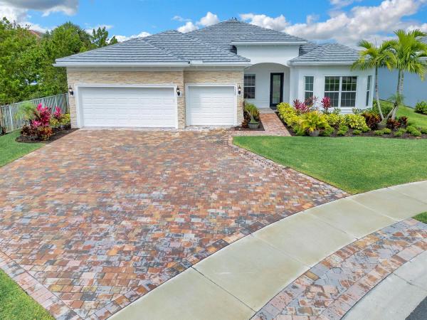 5329 Blue Reed Ln, Lake Worth, Florida 33467, image 1
