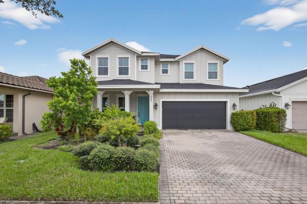 Arden, 945 Wandering Willow Way, Loxahatchee, Florida 33470, image 1