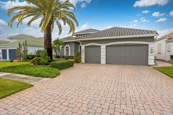 Grande Orchid Estates, 6605 Grande Orchid Way, Delray Beach, Florida 33446, image 1