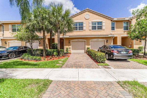 5902 Monterra Club Dr, Lake Worth, Florida 33463, image 1