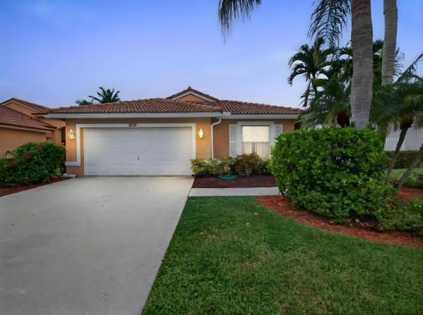 6219 Grand Cypress Cir, Lake Worth, Florida 33463, image 1