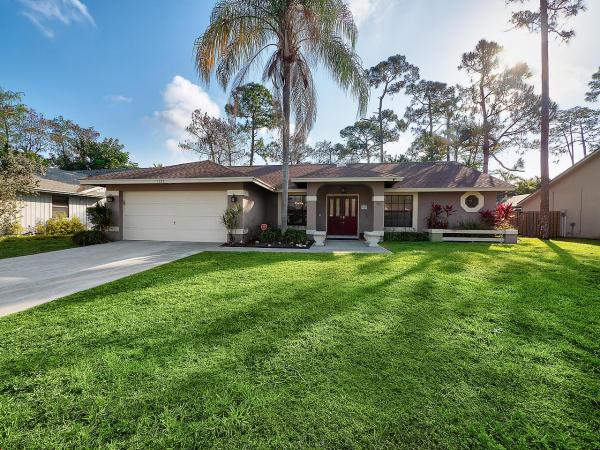 Sugar Pond Manor, 1572 Primrose Ln, Wellington, Florida 33414, image 1