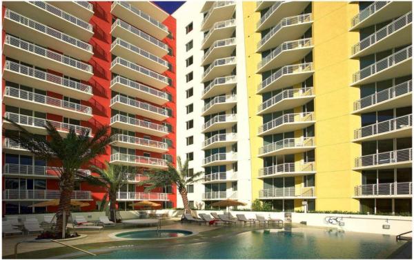 The Slade, 1551 N Flagler Dr 1514, West Palm Beach, Florida 33401, image 1