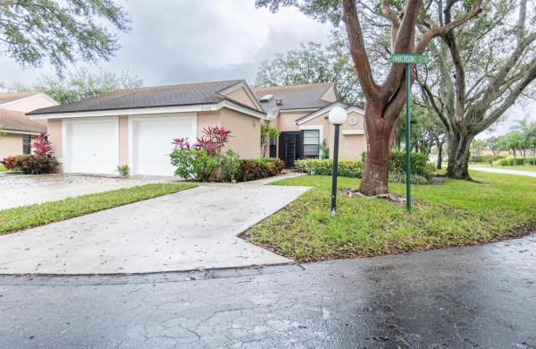 Parkshore At Whisper Walk, 8306 Summersong Ter, Boca Raton, Florida 33496, image 1