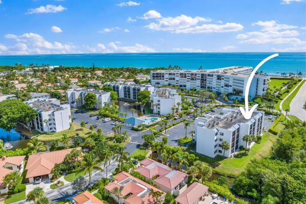 Searise At Jupiter Ocean & Racquet Club, 1605 S Us Highway 1 #F202, Jupiter, Florida 33477, image 1