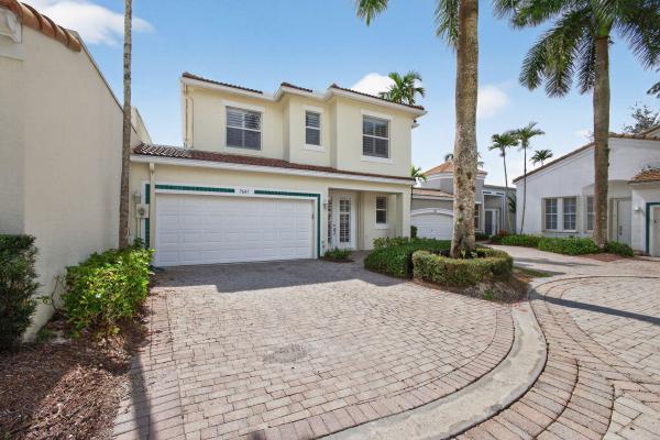 Larkspur Landing, 7641 Gumbo Limbo Ct, West Palm Beach, Florida 33412, image 1