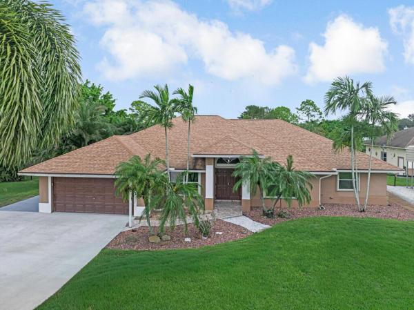 15097 72nd Ct N, Loxahatchee, Florida 33470, image 1