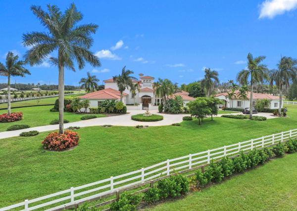 Palm Beach Point, 15332 Estancia Ln, Wellington, Florida 33414, image 1