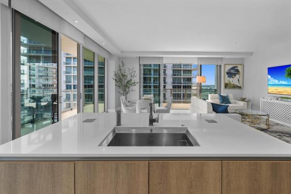 3100 N Ocean Dr #H-1508, Riviera Beach, Florida 33404, image 3