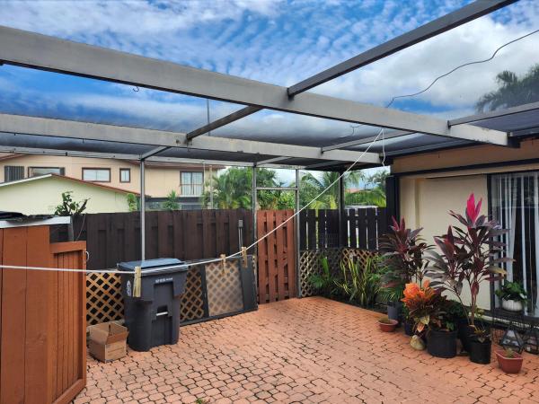 4317 S Landar Dr, Lake Worth, Florida 33463, image 1