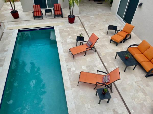 Royal Palm Cove At The Polo Club, 17069 Royal Cove Way, Boca Raton, Florida 33496, image 1
