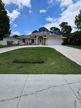 Palm Trails, 1325 SW California Blvd, Port St. Lucie, Florida 34953, image 1