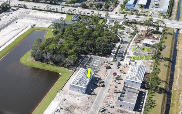 Lake Worth Beach No HOA, 4292 Efendi Dr #Latitude 46-31, Lake Worth Beach, Florida 33462, image 1