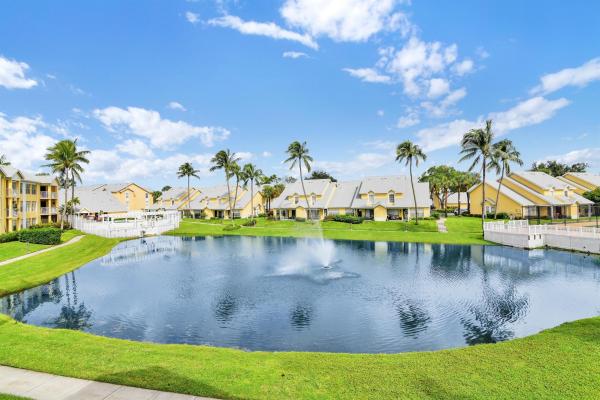 Addison Pointe, 6347 La Costa Dr #H, Boca Raton, Florida 33433, image 1