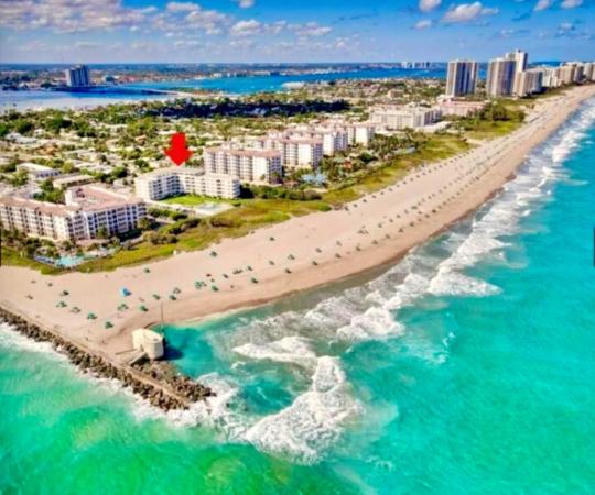 Palm Beach Shores Apartments, 33 Ocean Ave 301, Palm Beach Shores, Florida 33404, image 1