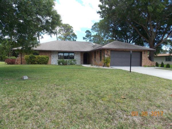 Morningside, 1537 SE Blockton Ave, Port St. Lucie, Florida 34952, image 1