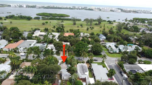 809 N Lakeside Dr, Lake Worth, Florida 33460, image 1