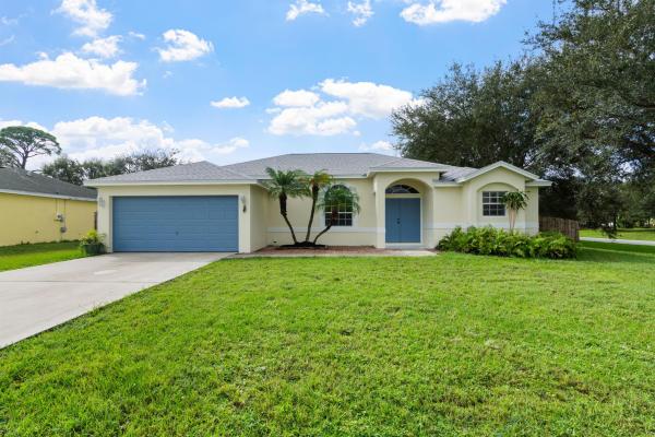 Sandhill Crossing, 2430 SE Tiffany Ave, Port St. Lucie, Florida 34952, image 1