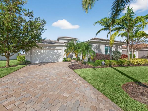 Valencia Cay At Riverland, 11882 SW Marigold Lakes Dr, Port St. Lucie, Florida 34987, image 1