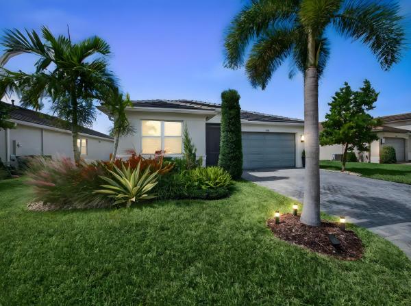 Valencia Grove At Riverland, 11760 SW River Crossing Pl, Port St. Lucie, Florida 34987, image 1