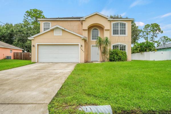 1965 SW Bellevue Ave, Port St. Lucie, Florida 34953, image 1